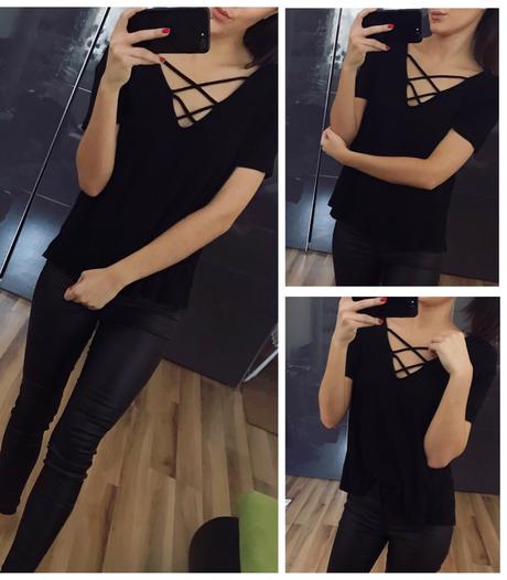 Topshop tricko, topshop,xs