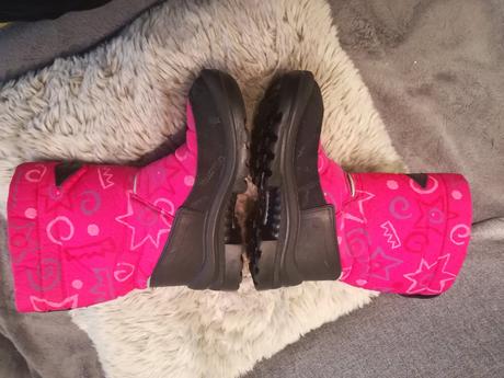 Čižmy (snehule), 30