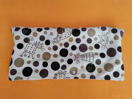 Rukávnik na kočík, 