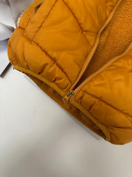 Jesenná bunda, sinsay,122