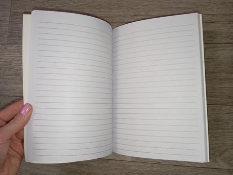 Zápisník diár zošit skicár stitch potter marvel,