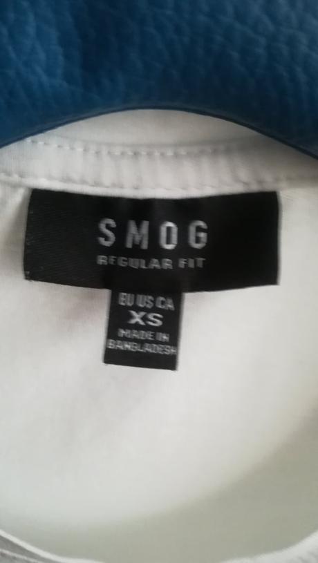 Tričko - darujem, xs