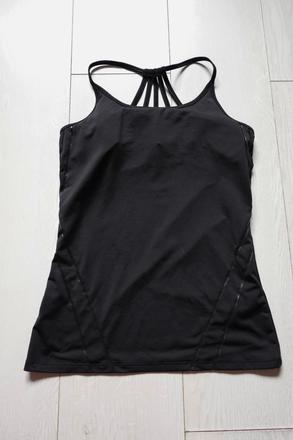 Tričko h&m sport, h&m,s