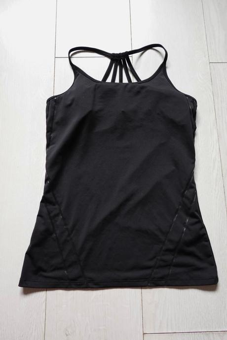 Tričko h&m sport, h&m,s