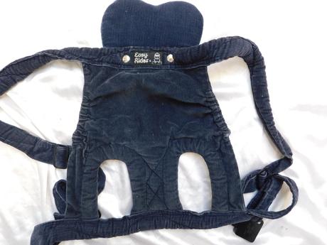 Nosič pre bábätko, 