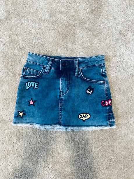 Riflova sukna replay na 6 rokov, replay,116