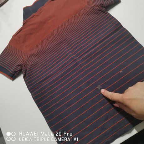 Tricko boss, hugo boss,152