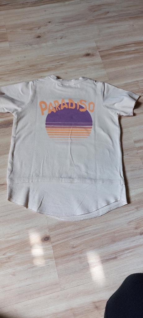 Minikid tričko 98/104, 104