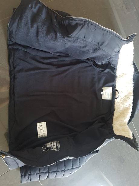 Predam zimnu bundu tom tailor, tom tailor,164