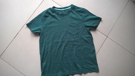 Tričká 3 ks, nike,140