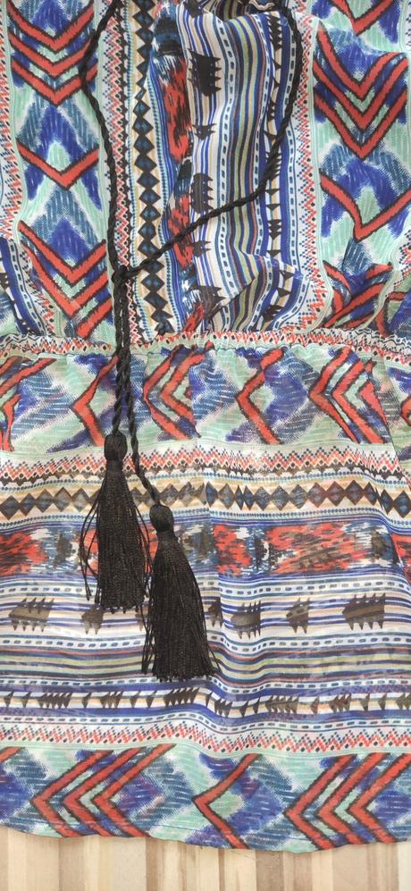 Top s/m, tally weijl,38