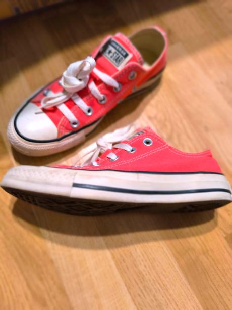 Dámske converse, converse,36