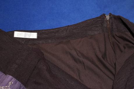 Nádherná sukňa promod 36/38, promod,36