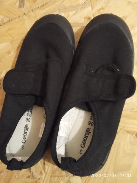 Papuče, george,36
