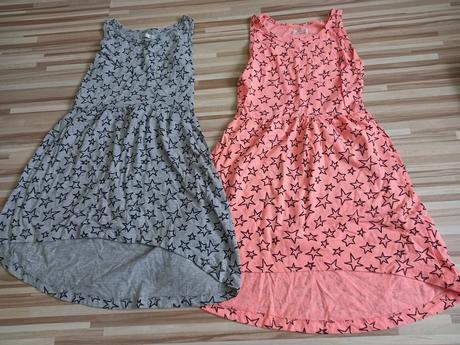 Dievčenské šaty, pepco,128