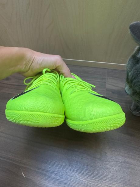 Halovky nike mercurial, nike,42