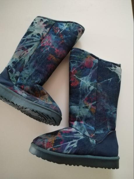 Čižmy veľ. 38, 38