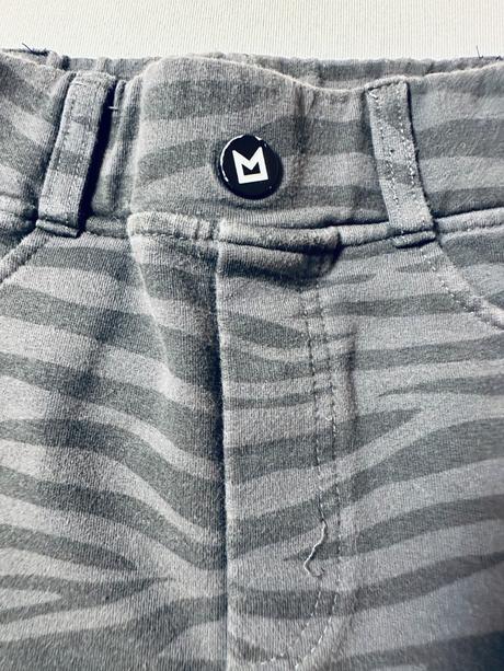 Kratase minikid, 104