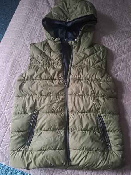 Ľahká vesta, pepperts,158