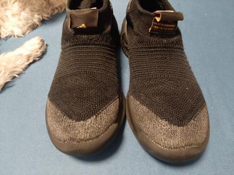 Našuchovacie tenisky adidas 32-33, adidas,32