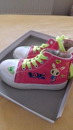 Tenisky na dvor 26, 26