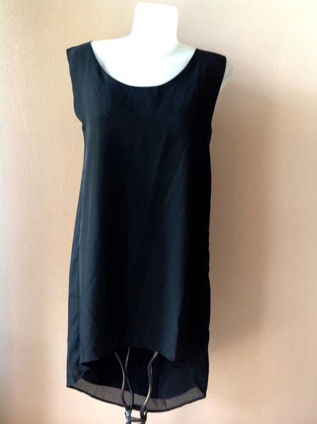 Šaty dry lake/35, 38