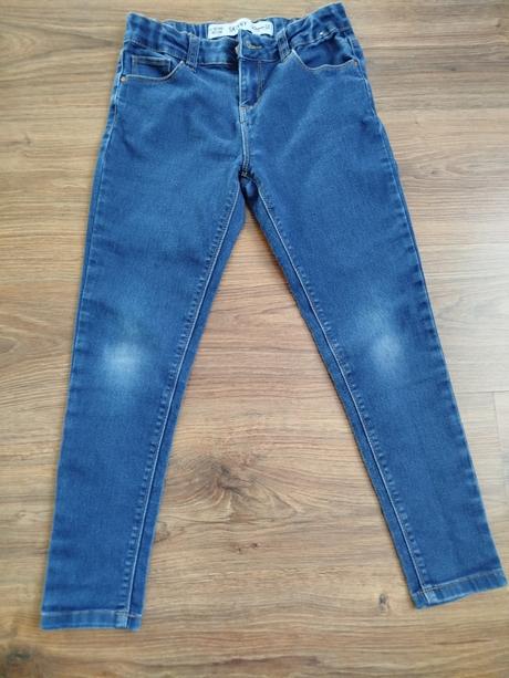 Rifle, denim co,140