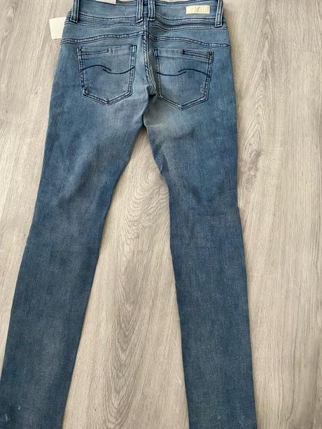 Bedrove rifle 36/s s visackou, s