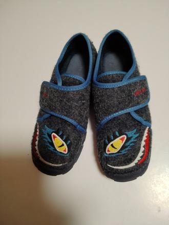 Geox papuče ako nové veľ. 32, geox,32