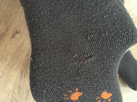 Pančušky hrubé coccodrillo 68, coccodrillo,68