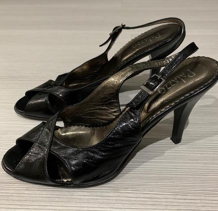 Dámske sandálky, 38