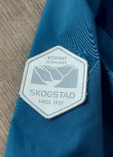 Prechodná bunda skogstad, skogstad,128