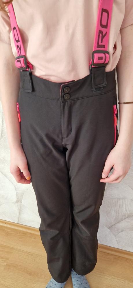 Lyžiarsky komplet, lewro,152