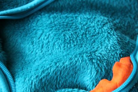 Dino mikinka + vesta a tepláčiky, lupilu,86