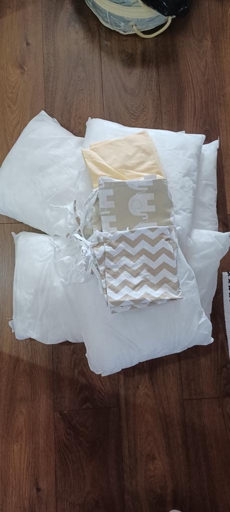 Vankusovy mantinel, šírka (cm): 30,dĺžka (cm): 30