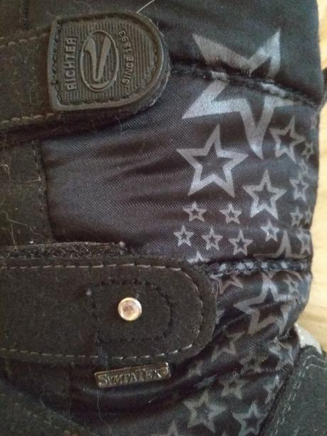 Čižmičky richter, richter,28