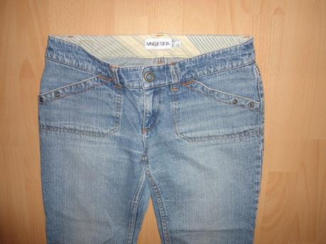 Modre damske rifle, 38