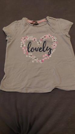 Little kids tričko, 104