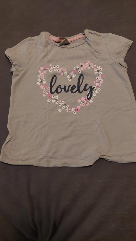 Little kids tričko, 104