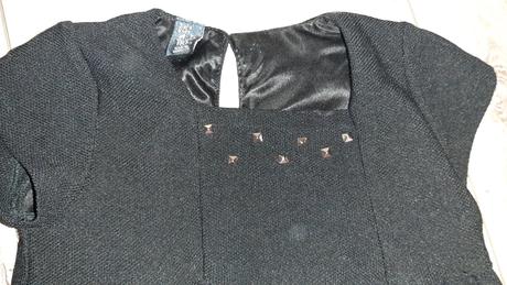 Šaty zara ikks name it, zara,110