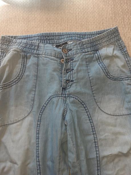 Dievčenské trištvrťáky, 158