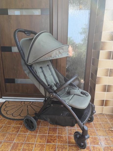 Športový kočík, zopa,zopa quiq 2