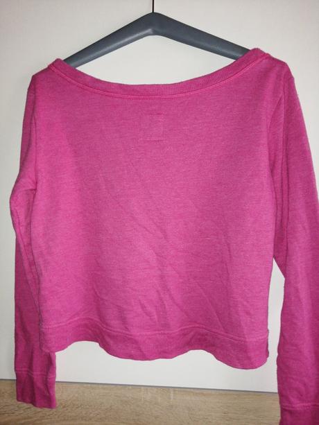 Hollister mikina m, hollister,m