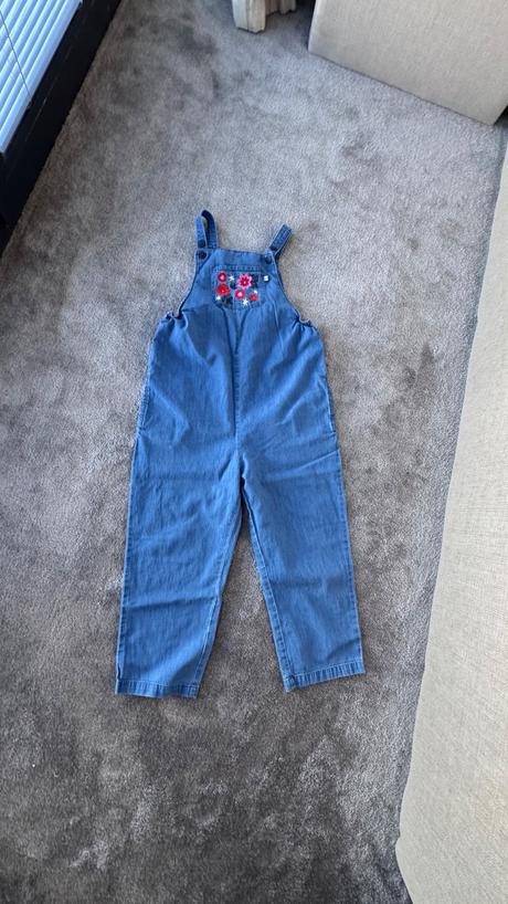 Nohavice na traky frugt 134, 134