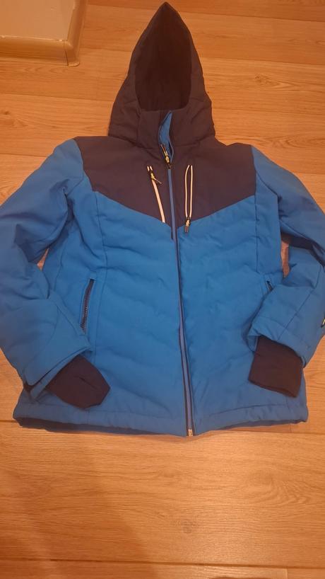 Lyziarska bunda, 164