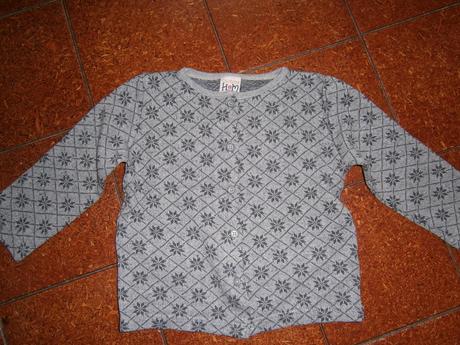 Bolerko-mikinka, baby,104