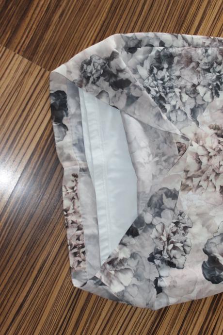 Letné šaty h&m v. 38, h&m,38