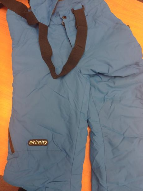 Oteplovacky, etirel,164