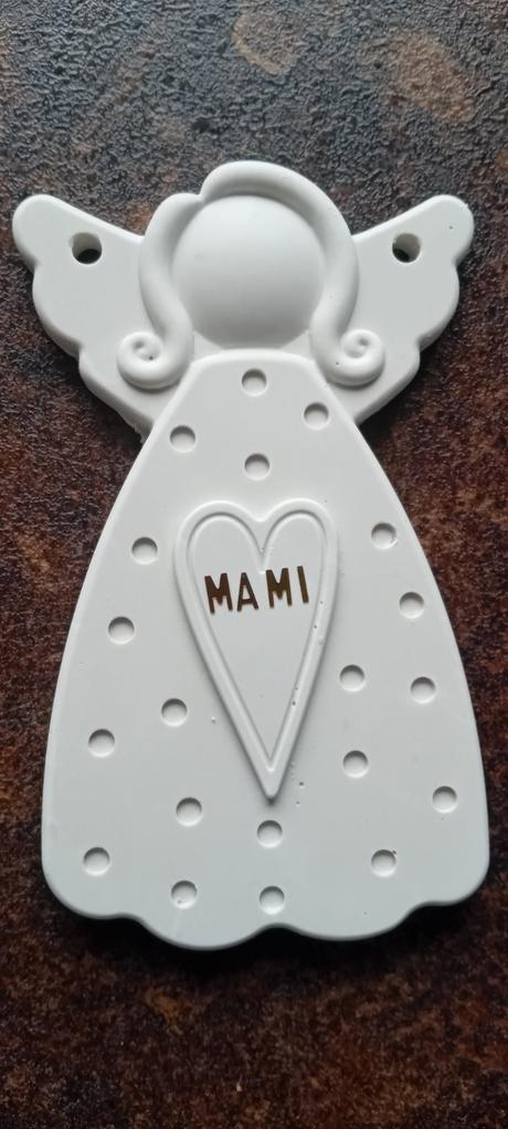 Maľovaní anjelikovia, 