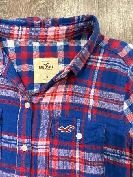 Hollister damska kosela s, hollister,s